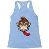 monkey (2) Racerback Tank