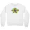 i'm skeletons of fun Crewneck Sweatshirt