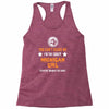 halloween Racerback Tank