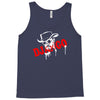 django unchained Tank Top