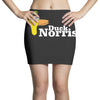 duck norris Mini Skirts