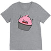 cannibal cupcake V-Neck Tee