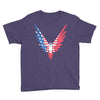 Maverick Youth Tee