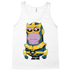thanos minion Tank Top