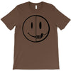 smiley dissection T-Shirt