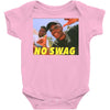 No Swag Baby Onesie
