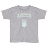 irish beathalyzer Toddler T-shirt