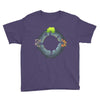 change comes to all Youth Tee