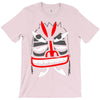 addict x mysterious al mask T-Shirt
