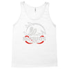 mobius racing sonic Tank Top