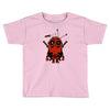 deadpool minion Toddler T-shirt
