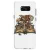 ancient tale Samsung Galaxy S8