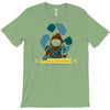 save the galaxy T-Shirt