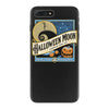 halloween moon iPhone 7 Plus Case