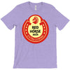 red horse extra strong beer T-Shirt