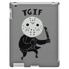 tgif iPad 3 and 4 Case