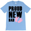 proud new girl T-Shirt