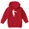 john cleese Youth Hoodie