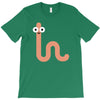 cacing bae senyum T-Shirt