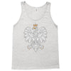 polish eagle Tank Top