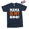 mama is my boo T-Shirt Exclusive T-shirt