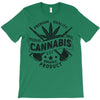cannabis medical only T-Shirt
