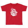 leo zodiac Toddler T-shirt