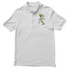 zombie Polo Shirt