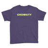 Chookity Youth Tee