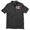 merry christmas Polo Shirt