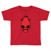 angry Toddler T-shirt