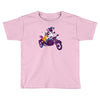 fast food Toddler T-shirt
