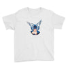 Pigeon Youth Tee