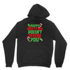 happy whatever doesn't offend you Hoodie