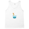 Jumping See Tank Top