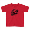 Tacos Toddler T-shirt