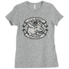i'm feeling lucky Ladies Fitted T-Shirt