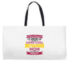 i never dreamed i'd grow up to be a super cool motocross mom but here Weekender Totes