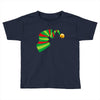 hat Toddler T-shirt