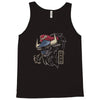 master bison Tank Top
