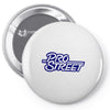 prostreet Pin-back button