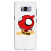 Deadpool Tacos Samsung Galaxy S8 Plus