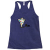 twister Racerback Tank