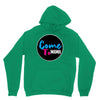 mommy Unisex Hoodie