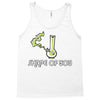 shape of you Tank Top