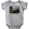 James Mcneill Whistler Whistler's Mother Baby Bodysuit