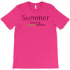summer loading T-Shirt