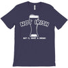 not irish but i'l have a drink! T-Shirt