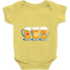 care beers Baby Onesie