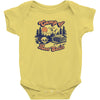 camp of lost souls Baby Bodysuit